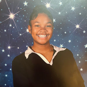 Meet your Posher, Kaiah